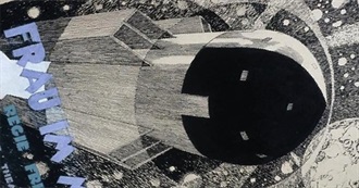 13 German Silent Movies