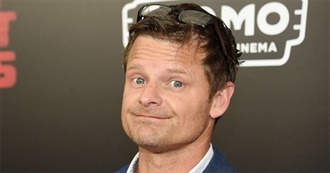Steve Zahn Movies I&#39;ve Seen Update