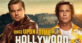 National Board of Review: Top Ten Films 2019