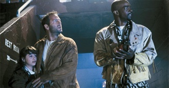 50 Underrated Action Movies More People Should See