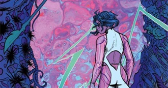 The Most Underrated Comics, According to Goodreads