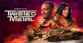 Twisted Metal Episode Guide (Season 2 Update)