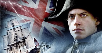 Aubrey's Watched in 2025