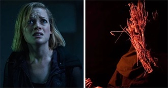 25 WTF Horror Movies That Broke the Rules (BuzzFeed)