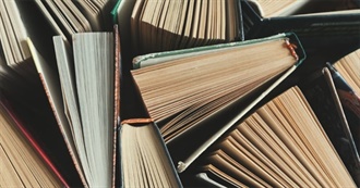 Books I&#39;ve Really Treasured Over the Years