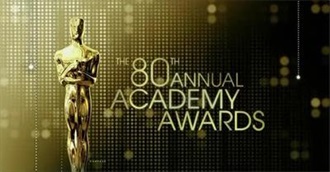 Every 2008 Oscar Nominated Film