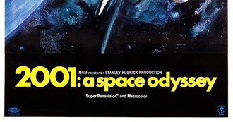 Films of 1968 I&#39;ve Seen