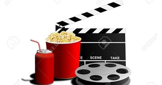 Various Movies That V Likes!