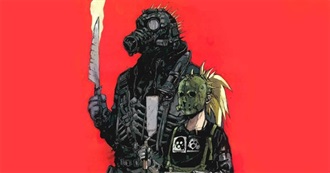 Dorohedoro Episode Guide