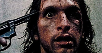 50 Depressing Movies