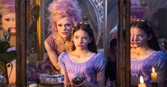 Movies for the Holidays