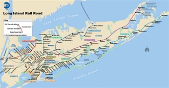 Scott&#39;s Favorite Long Island Restaurants