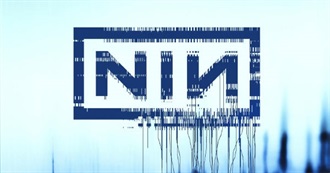 Best Songs on Nine Inch Nails&#39; With Teeth