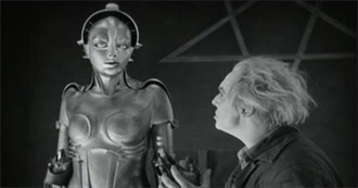 German Expressionism Movies - Filmweb&#39;s Alternative Top (2020 Edition)