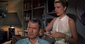 Sporcle 1950s Movies A-Z Quiz 2