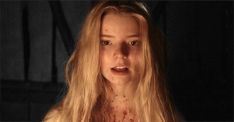 Every Movie Seen Beginning With W; Liked and Disliked