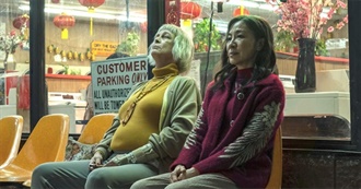 What Karol&#39;s Watched 4