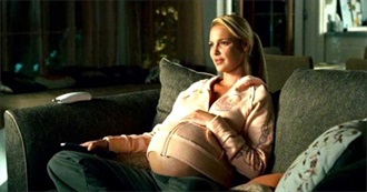 How Many of These 2007 Comedy Movies Have You Seen?