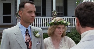 Big List of 90s Movies