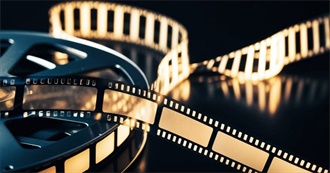 Moon&#39;s 100 Fav Movies