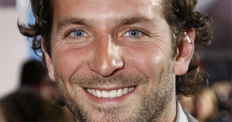 Bradley Cooper Movies Tissie&#39;s Seen