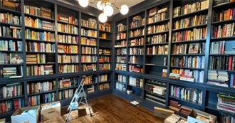 4 or More by the Same Author