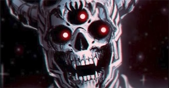 La Bizarroteca De Caballero Verde Final