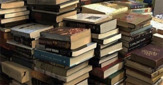 MCB's Year in Books (2025)