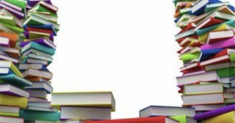 Books With Brown Covers 24