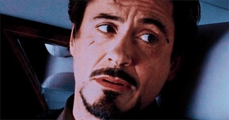 Marie&#39;s Fave Movies