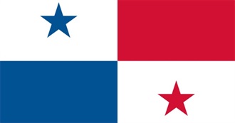 Provinces of Panama