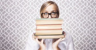 Kirkus Starred Reviews 2016: Fiction