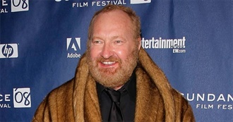 Randy Quaid Movies I&#39;ve Seen