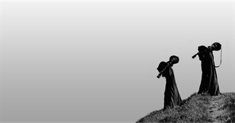 The Top 100 Albums of the Quietus&#39; Existence, as Picked by Tq&#39;s Writers