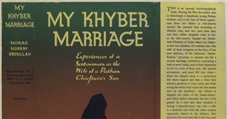 Mini-Book Wishlist: June 2025