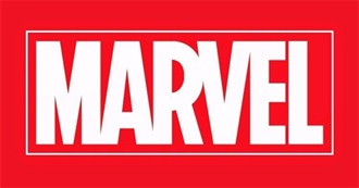 Marvel's Movies