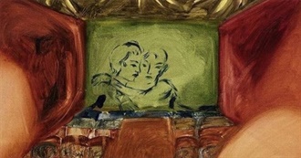 Andkeeponplaying&#39;s All Time Favorite Films