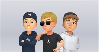 Top Ten Bands in Brady&#39;s Opinion