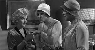 Great Movies Only Some People Have Seen