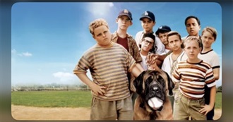 50 Movies Starring DOGS