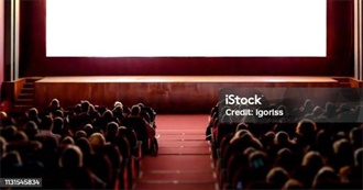 Wolf&#39;s Top Movies