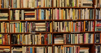 Nostalgic Reads: 1st - 12th Grade