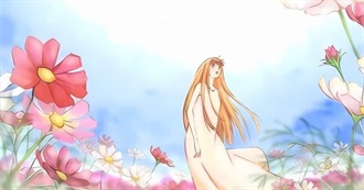 Nayflwrie&#39;s Movies to Watch ♡