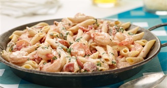 What David Ate - Day 595