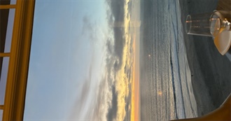 Aisha Vaughan&#39;s Top 25