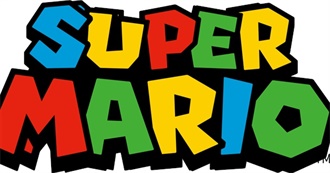 Movies Based on Games