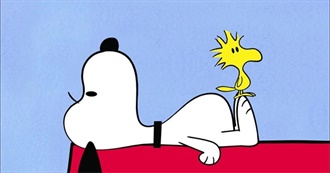 Natalie&#39;s Top 100 :)