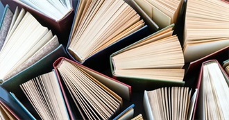 2025 Goodreads Reading Challenge