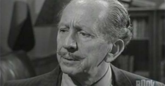 Danny Peary&#39;s Cult Movie Stars - Sam Jaffe