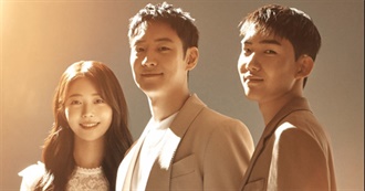 Top 100 Korean Dramas According to Mydramalist (March 2023)